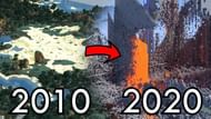 2b2t is the oldest and most popular Minecraft Anarchy Server